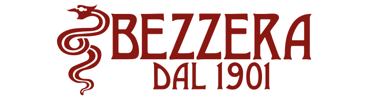Logo_Bezzera_Hor