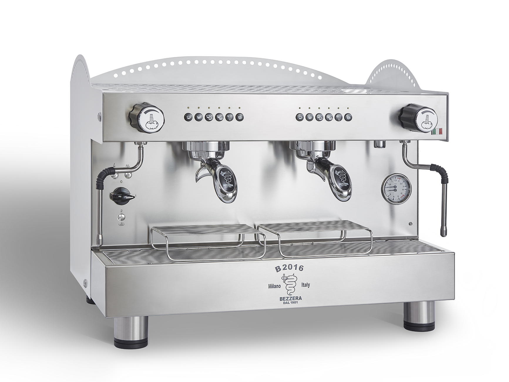 Bezzera B2016