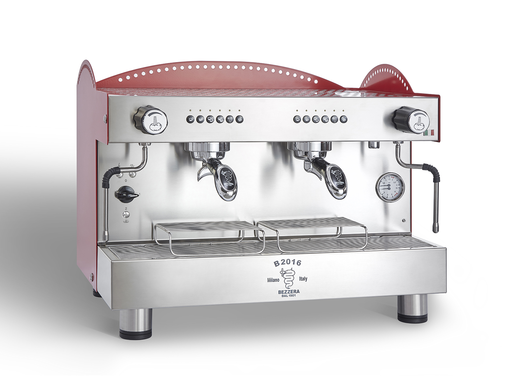 Bezzera B2016